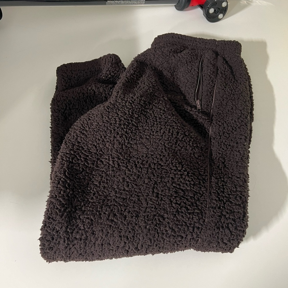 SKIMS Cozy Jogger Sweats